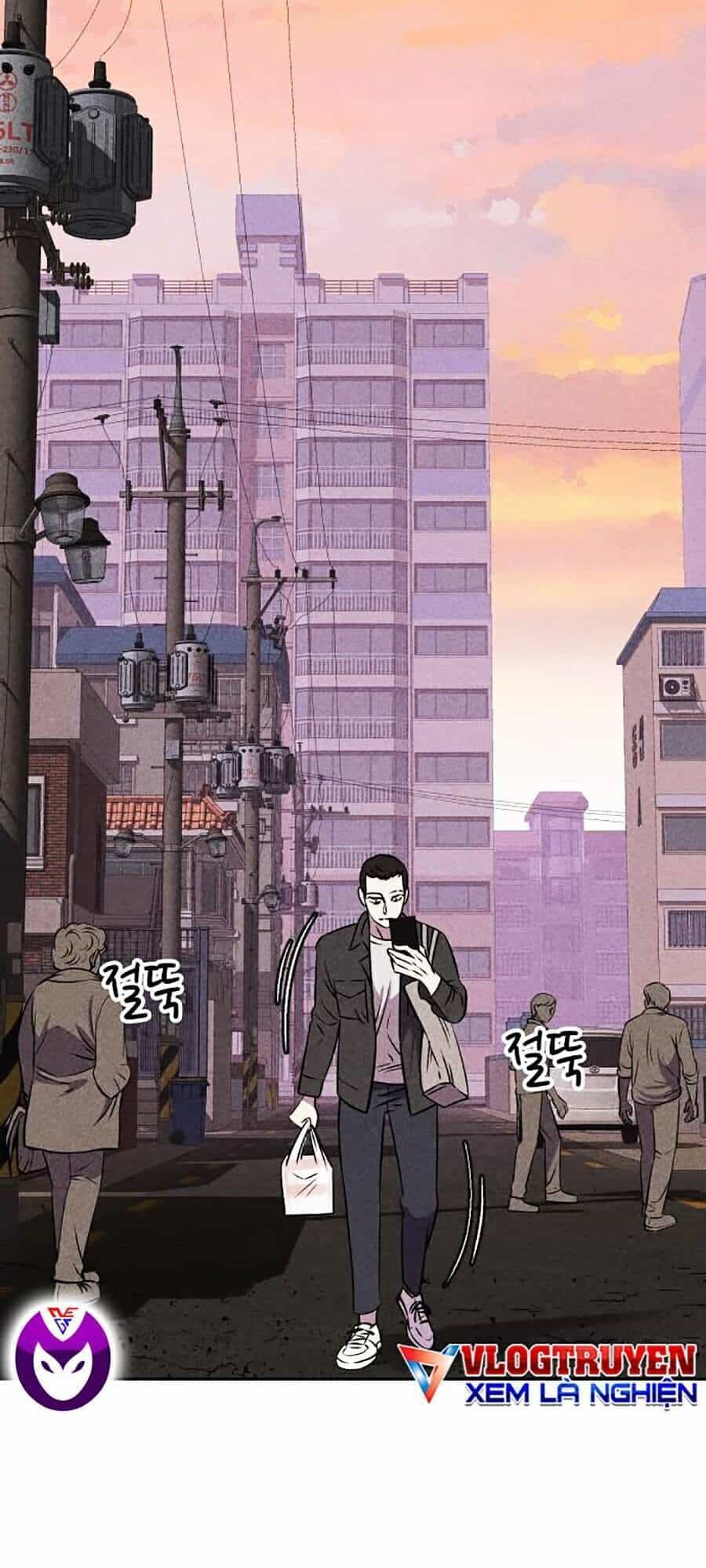 Óc Chó Toàn Năng - Chương 8 - ảnh 115