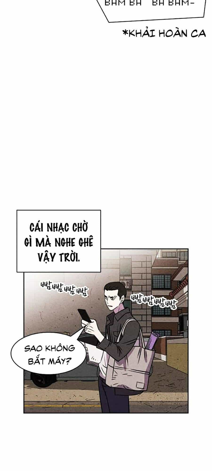 Óc Chó Toàn Năng - Chương 8 - ảnh 119
