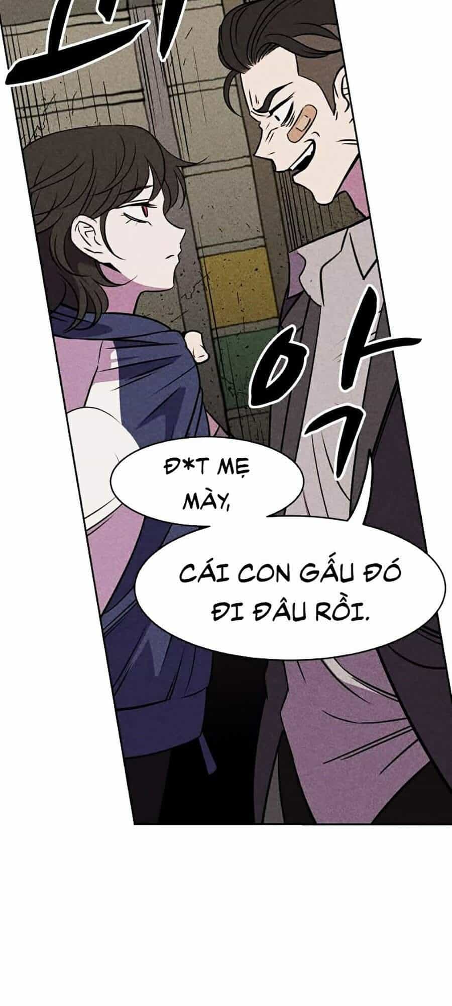 Óc Chó Toàn Năng - Chương 8 - ảnh 20