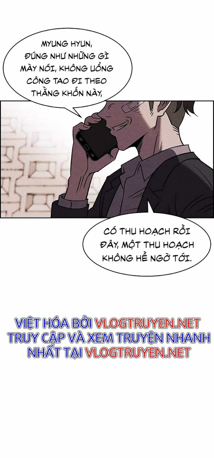 Óc Chó Toàn Năng - Chương 8 - ảnh 3