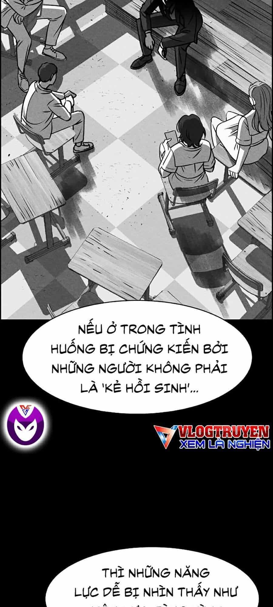 Óc Chó Toàn Năng - Chương 8 - ảnh 32
