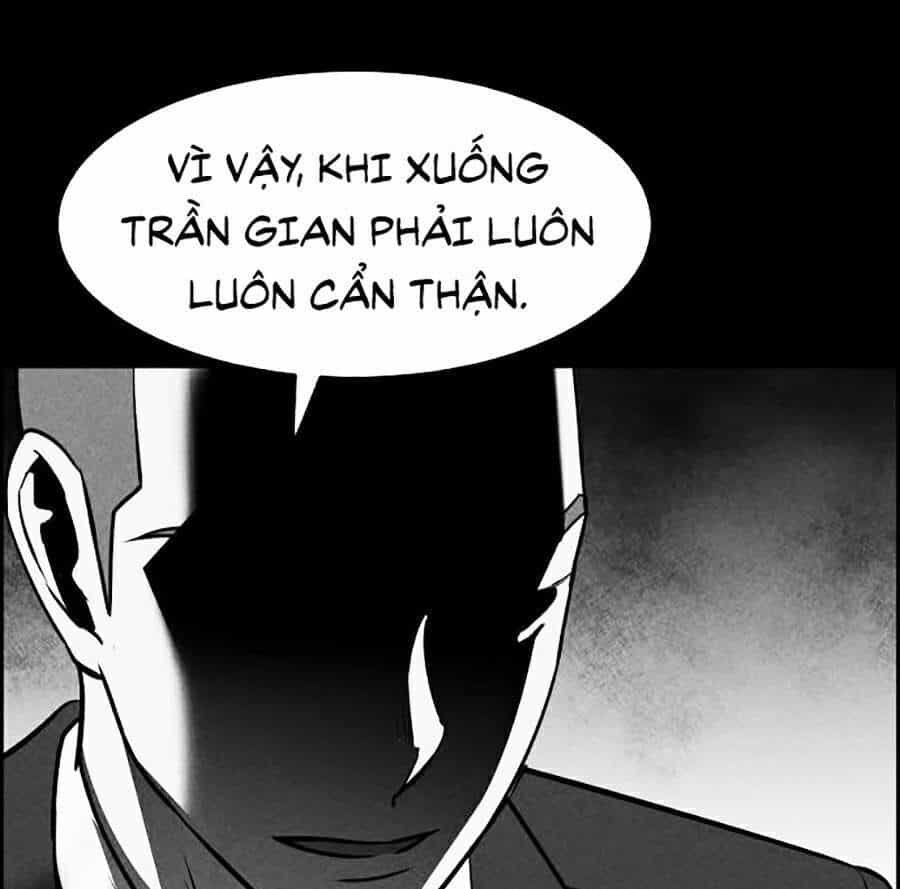 Óc Chó Toàn Năng - Chương 8 - ảnh 35