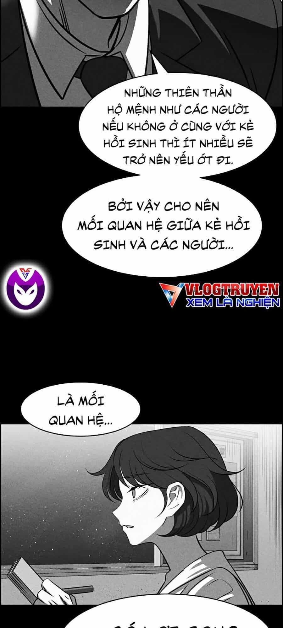 Óc Chó Toàn Năng - Chương 8 - ảnh 36