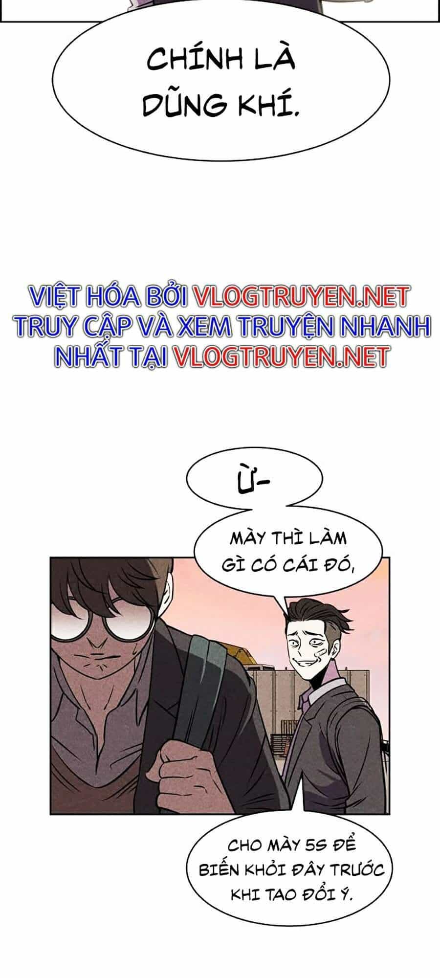 Óc Chó Toàn Năng - Chương 8 - ảnh 60