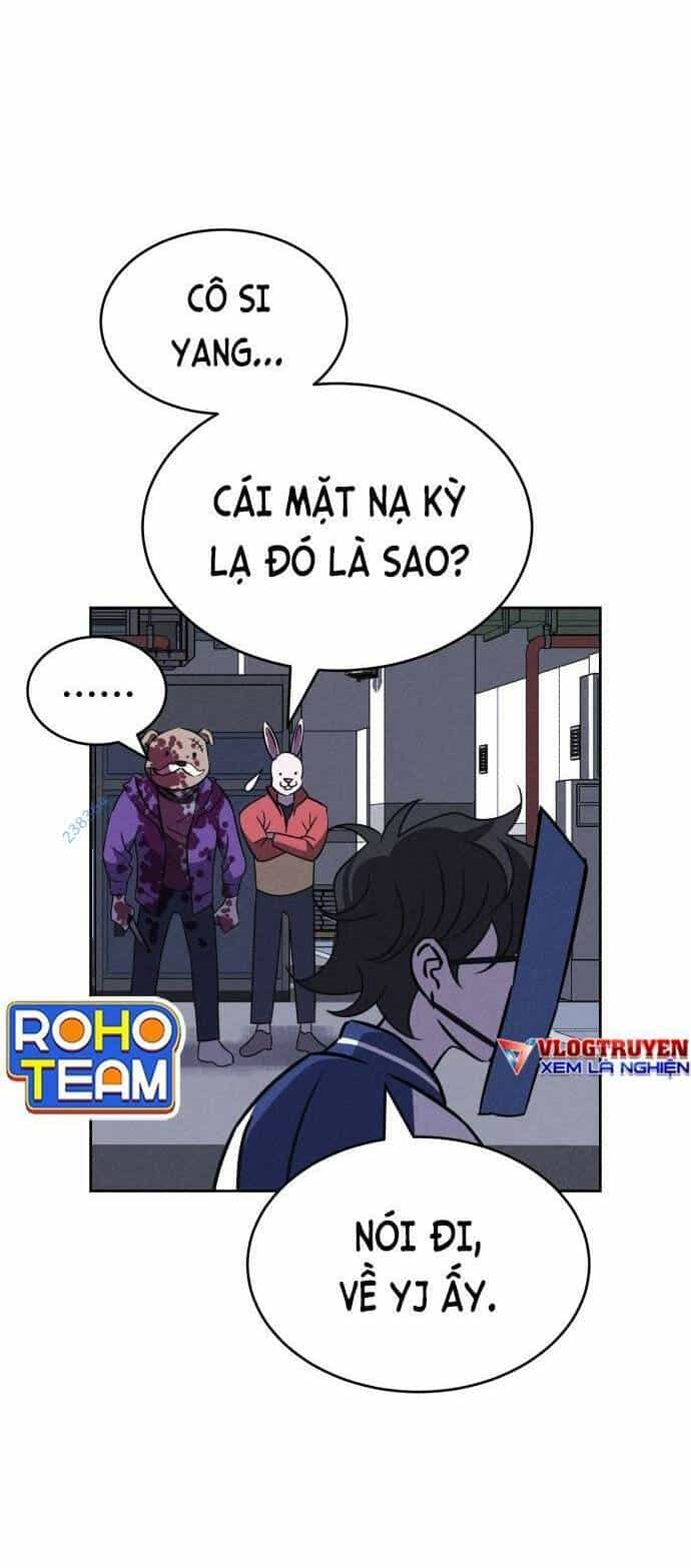 Óc Chó Toàn Năng - Chương 81 - ảnh 44