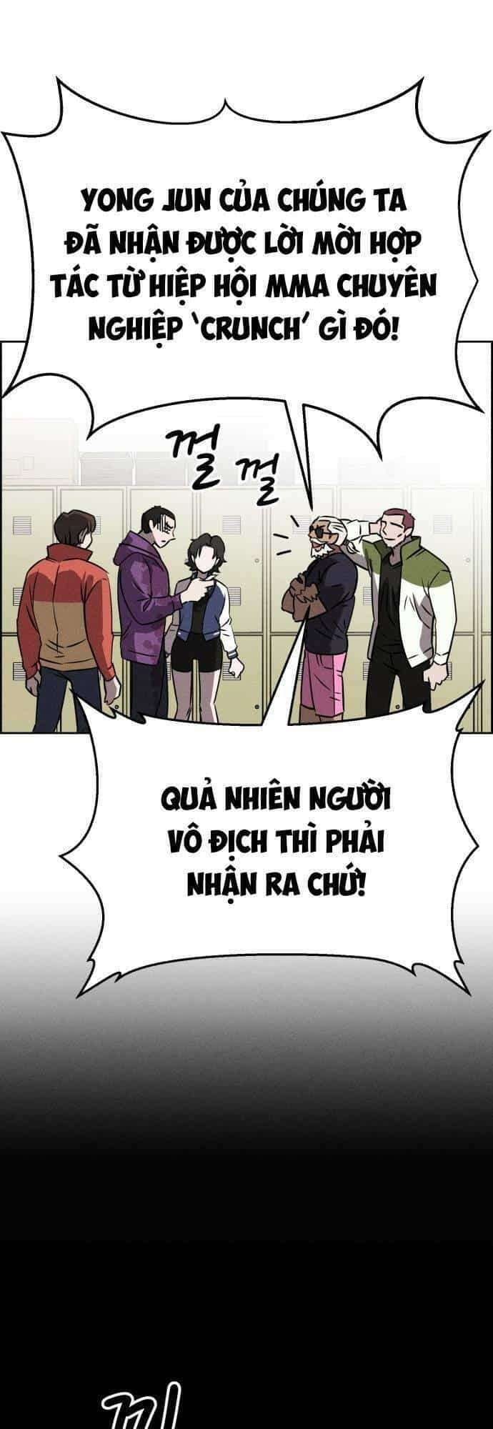 Óc Chó Toàn Năng - Chương 82 - ảnh 39