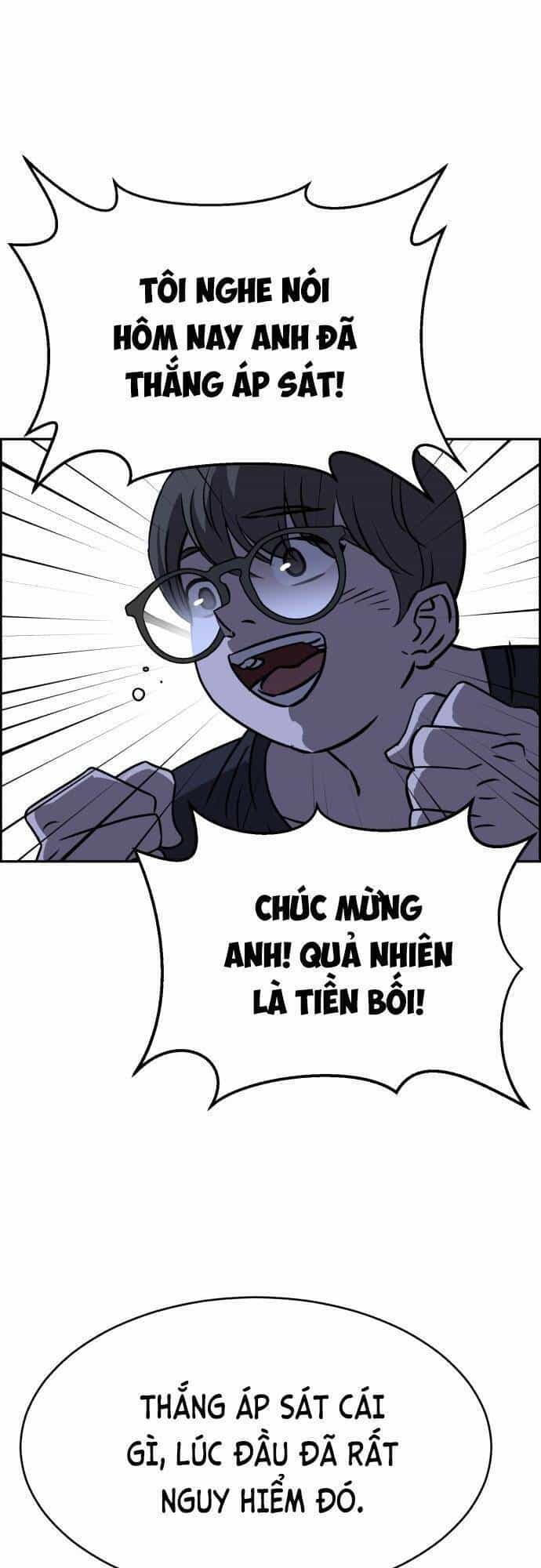 Óc Chó Toàn Năng - Chương 82 - ảnh 51