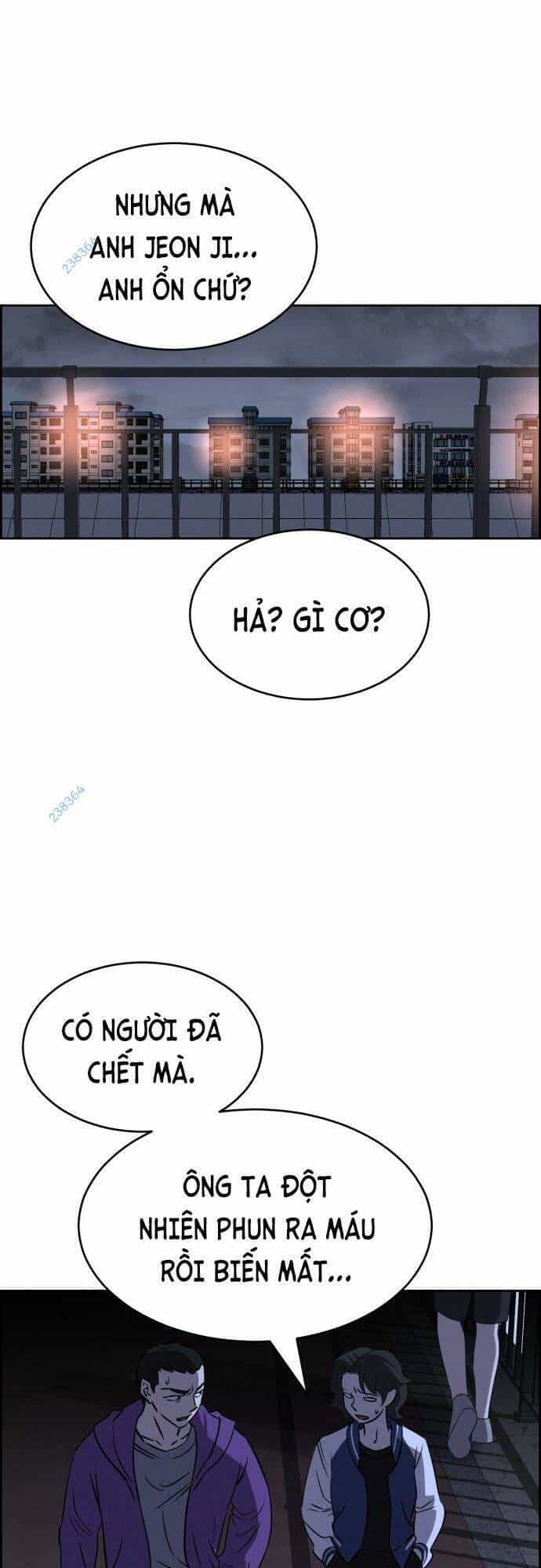 Óc Chó Toàn Năng - Chương 82 - ảnh 68