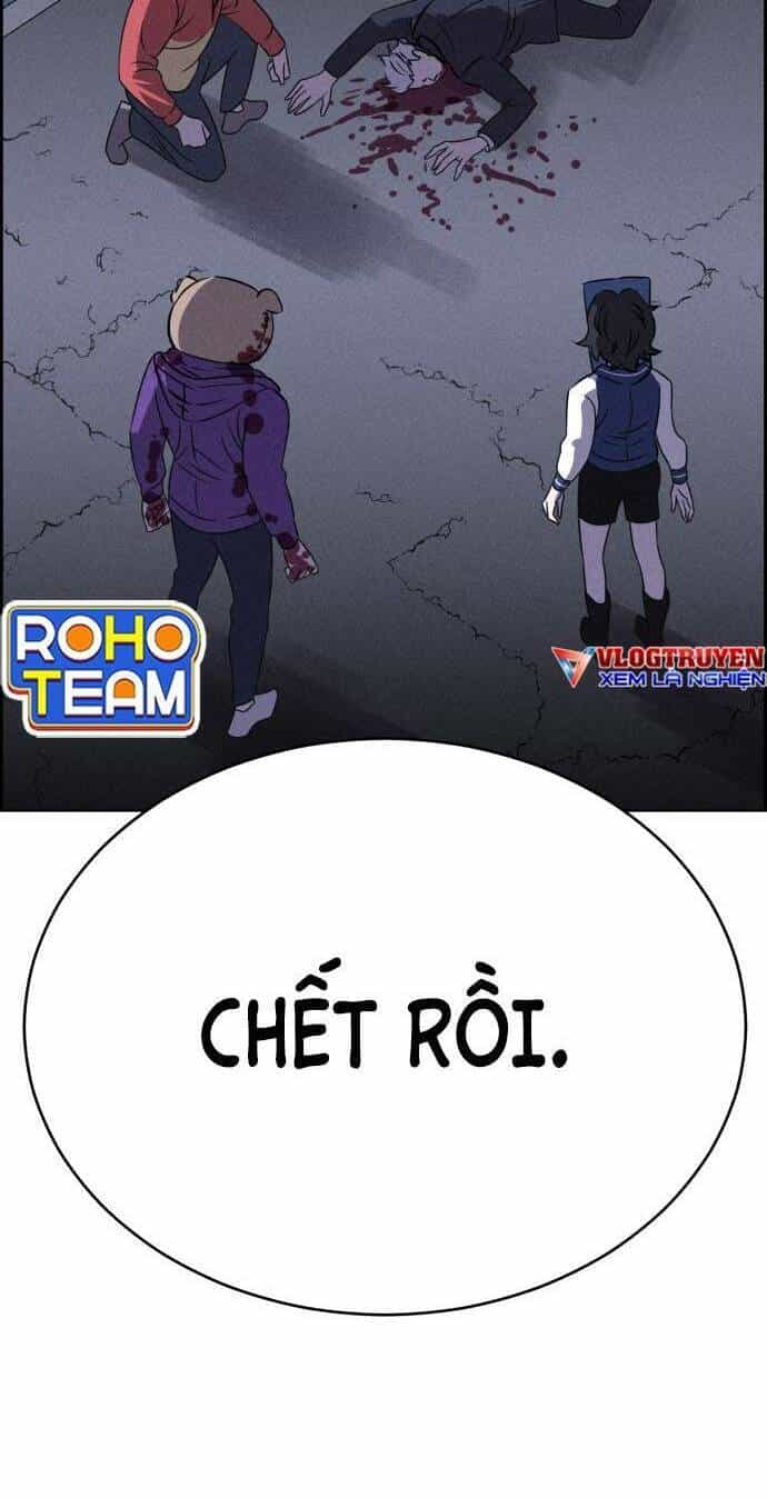 Óc Chó Toàn Năng - Chương 82 - ảnh 8