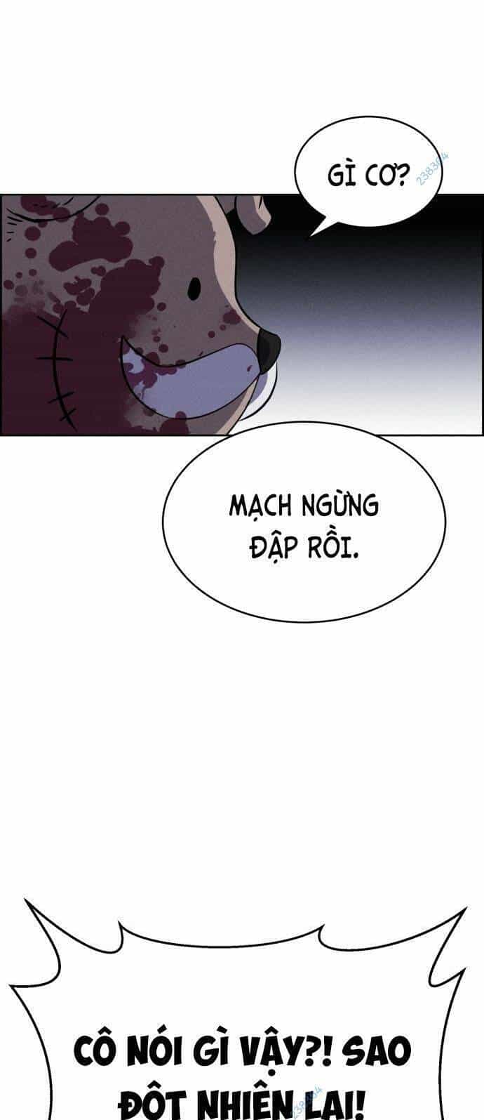 Óc Chó Toàn Năng - Chương 82 - ảnh 9