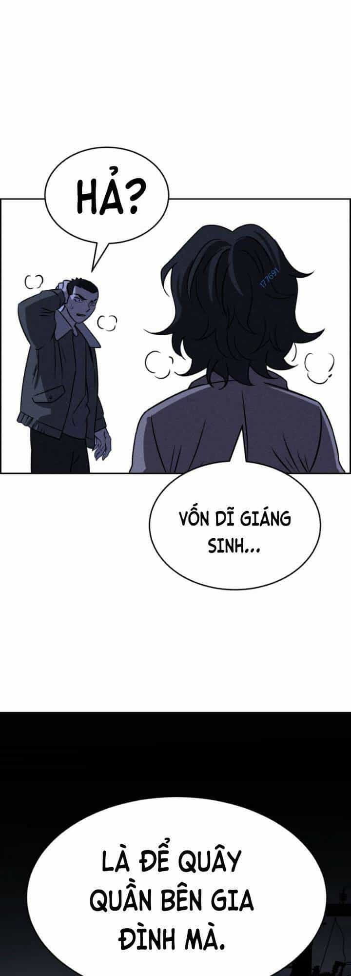 Óc Chó Toàn Năng - Chương 84 - ảnh 47