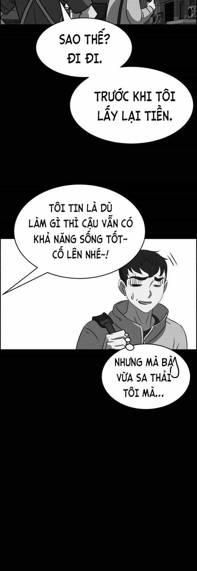 Óc Chó Toàn Năng - Chương 87 - ảnh 25