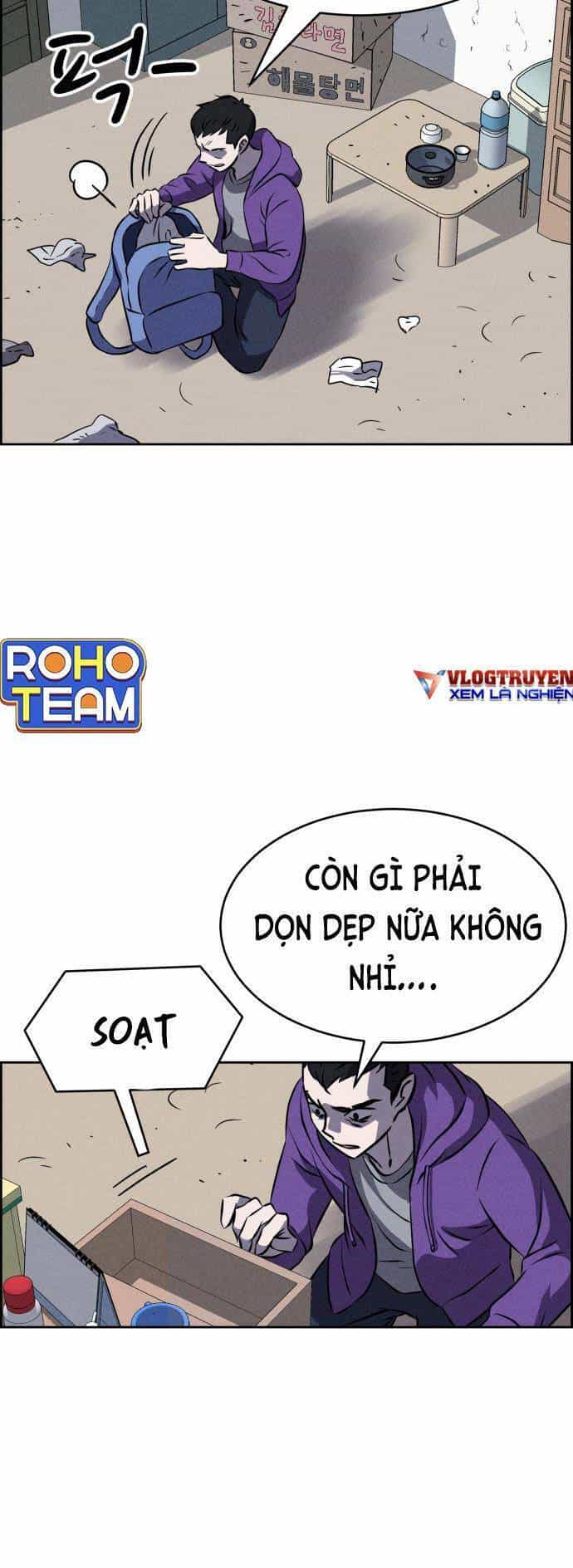 Óc Chó Toàn Năng - Chương 88 - ảnh 20