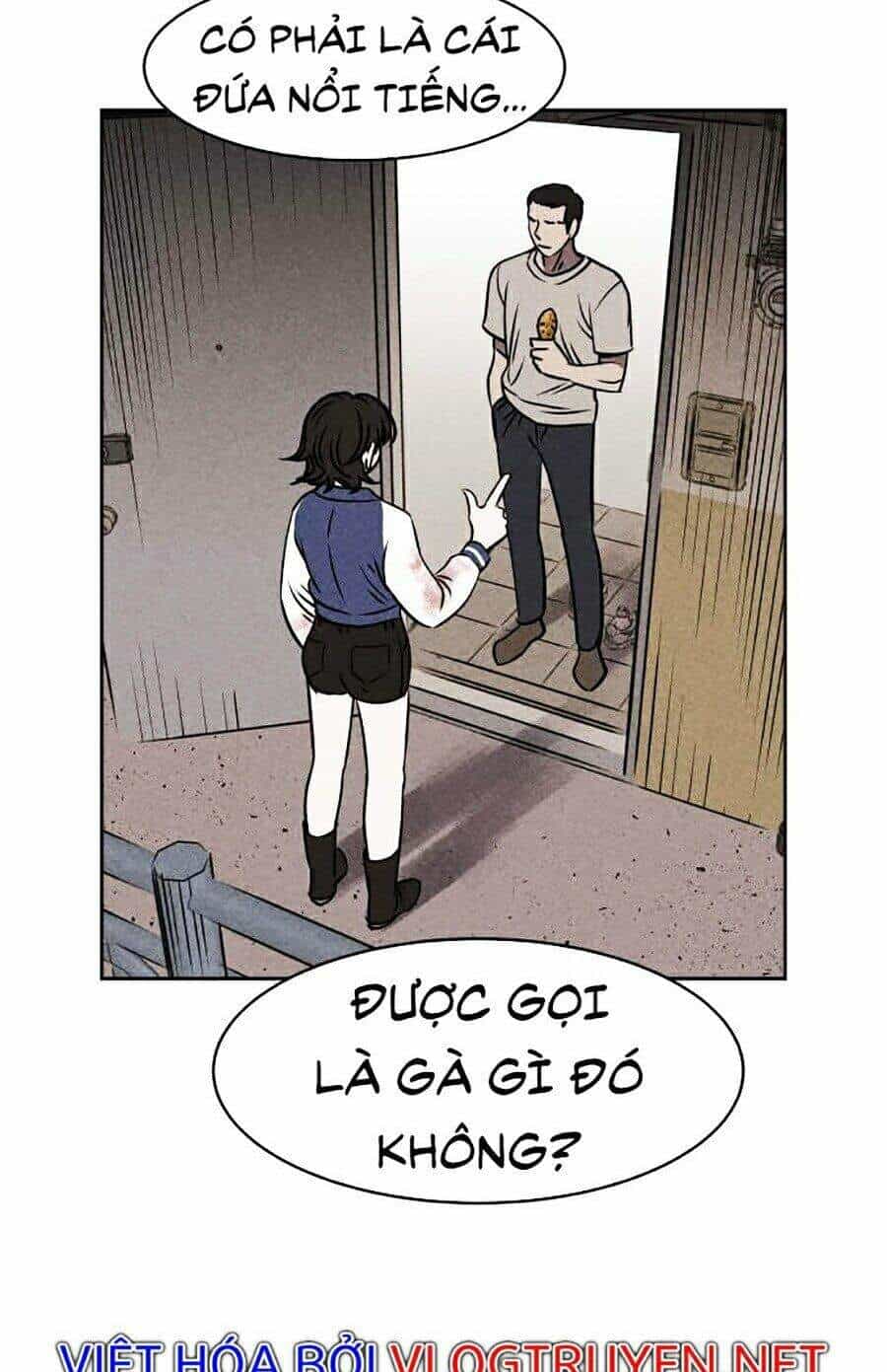 Óc Chó Toàn Năng - Chương 9 - ảnh 101