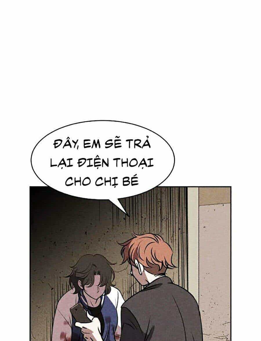 Óc Chó Toàn Năng - Chương 9 - ảnh 17