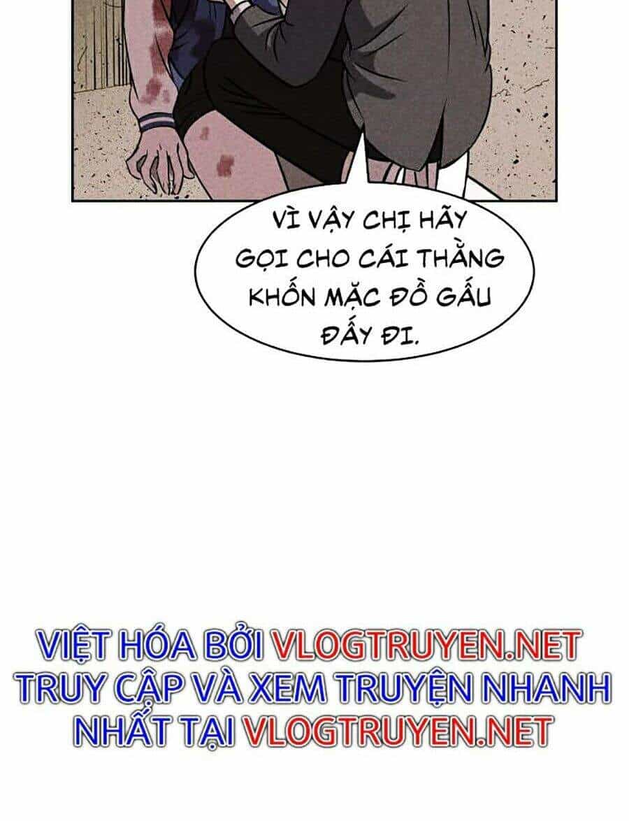 Óc Chó Toàn Năng - Chương 9 - ảnh 18