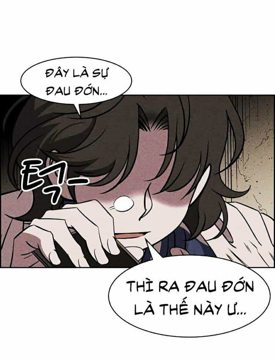 Óc Chó Toàn Năng - Chương 9 - ảnh 19