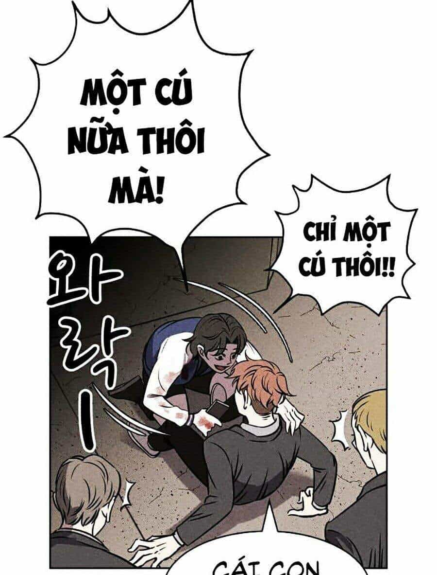 Óc Chó Toàn Năng - Chương 9 - ảnh 55