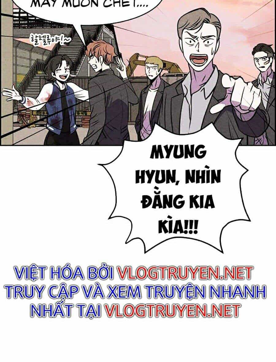 Óc Chó Toàn Năng - Chương 9 - ảnh 60