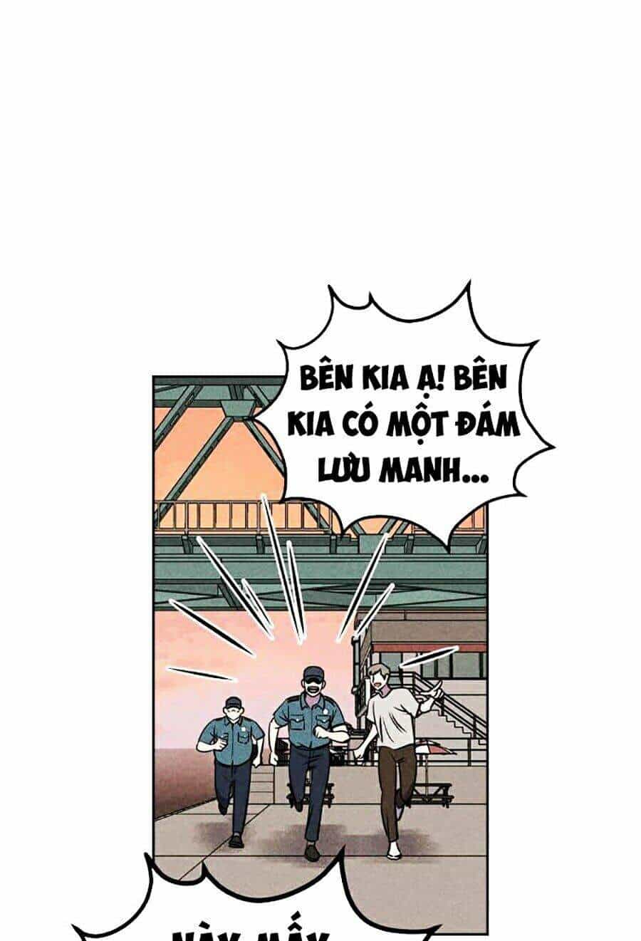 Óc Chó Toàn Năng - Chương 9 - ảnh 61
