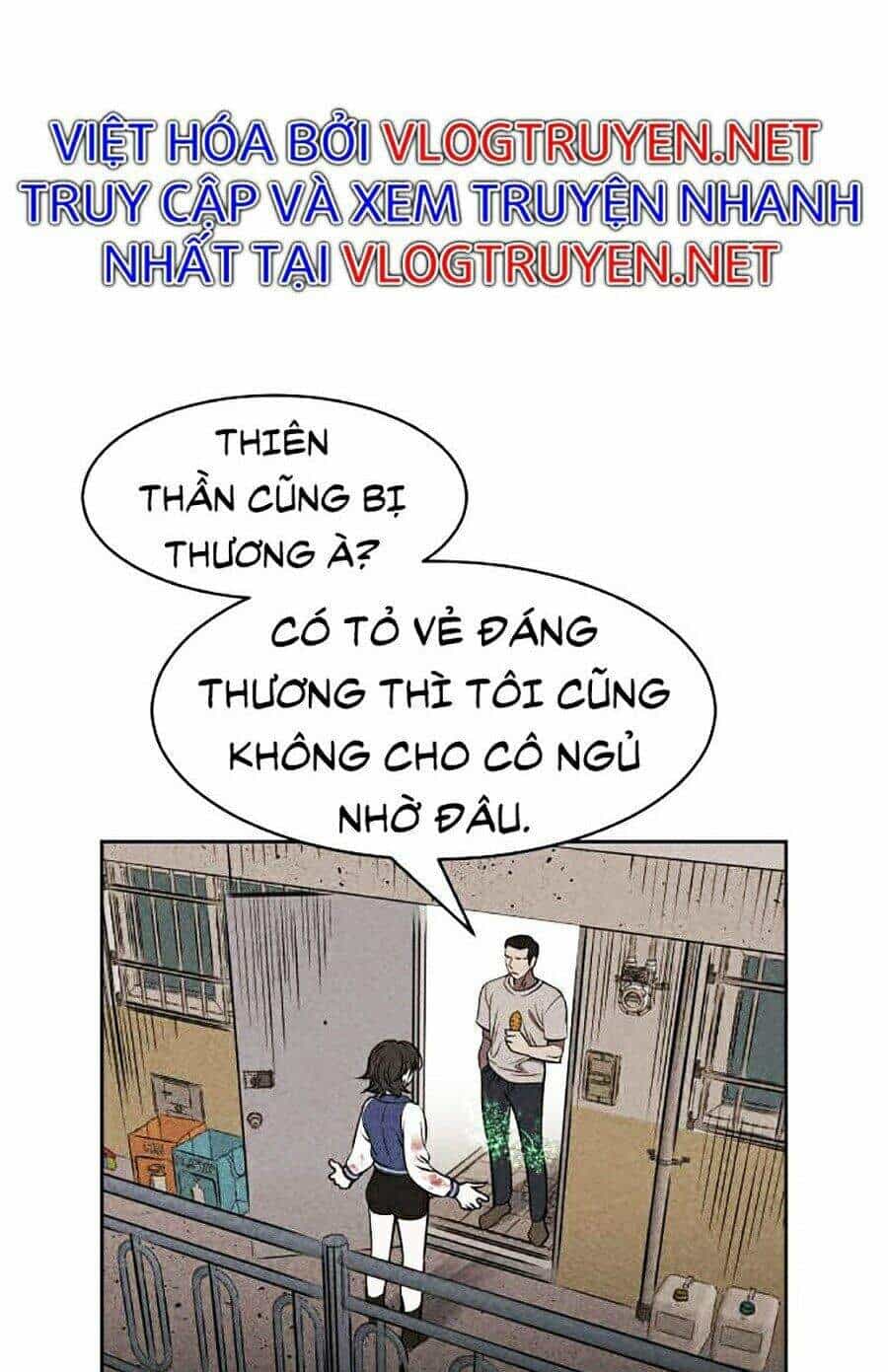 Óc Chó Toàn Năng - Chương 9 - ảnh 97