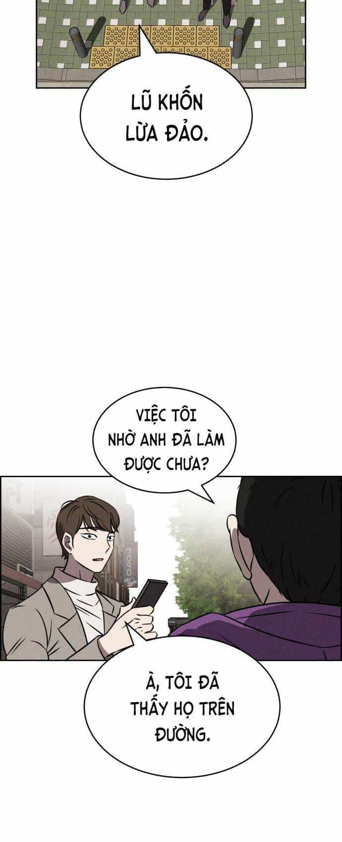 Óc Chó Toàn Năng - Chương 90 - ảnh 10