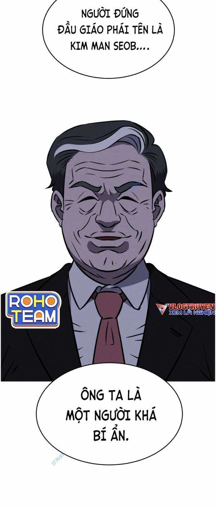 Óc Chó Toàn Năng - Chương 90 - ảnh 12