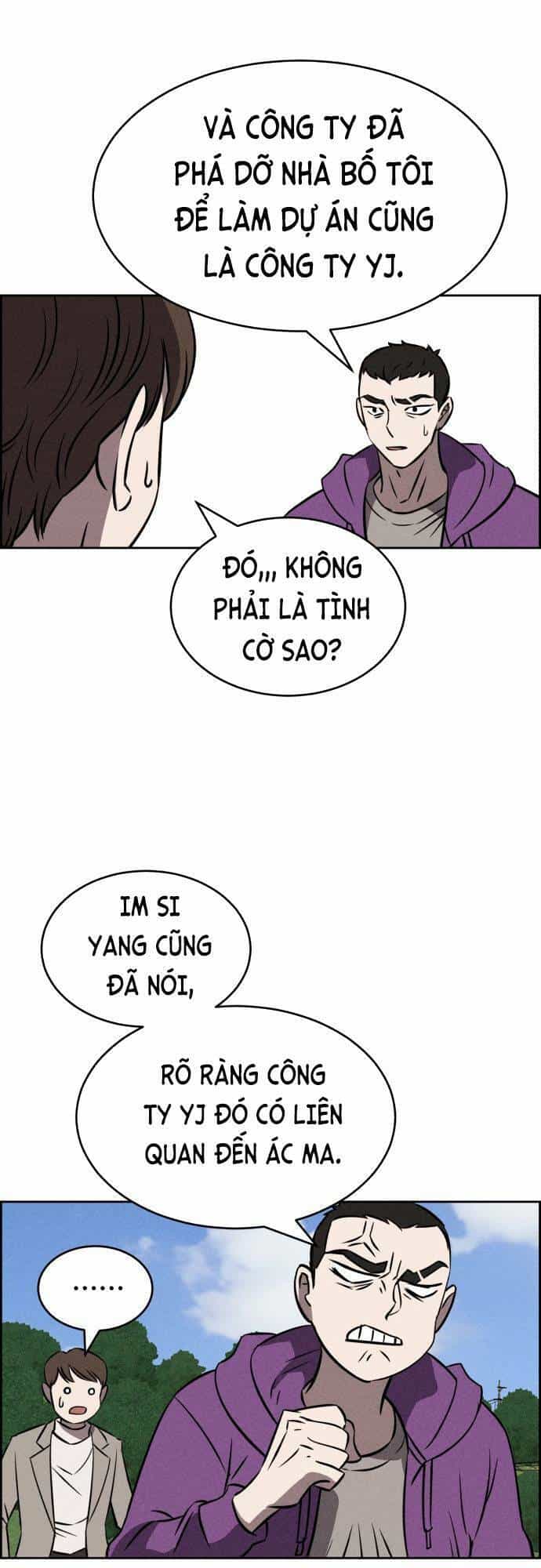 Óc Chó Toàn Năng - Chương 90 - ảnh 21