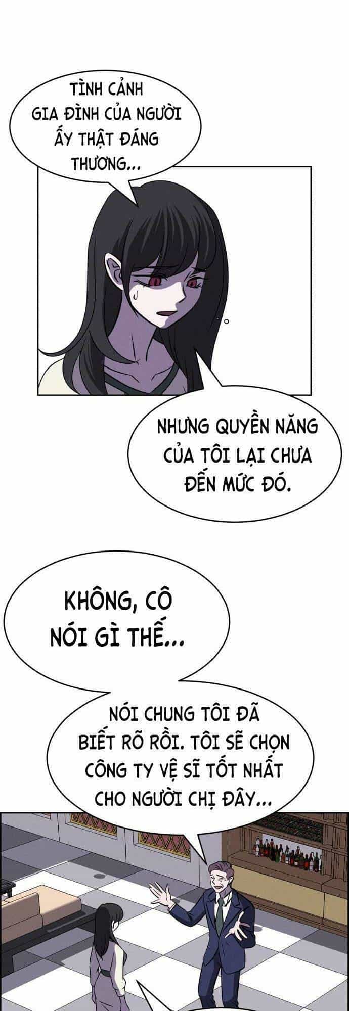Óc Chó Toàn Năng - Chương 91 - ảnh 12