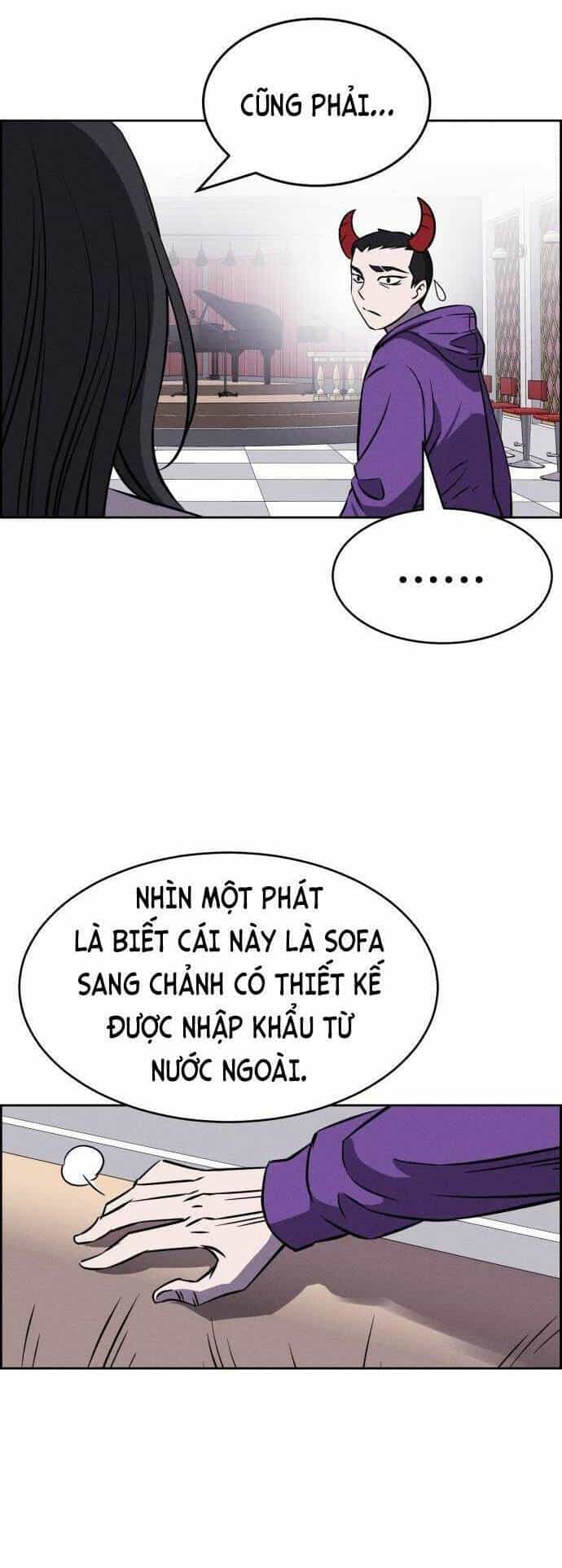 Óc Chó Toàn Năng - Chương 91 - ảnh 18