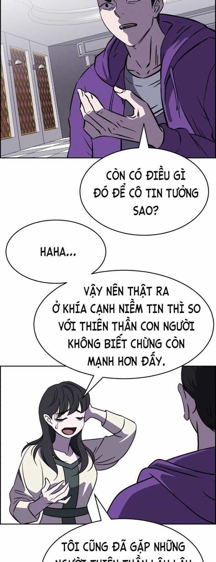 Óc Chó Toàn Năng - Chương 91 - ảnh 23