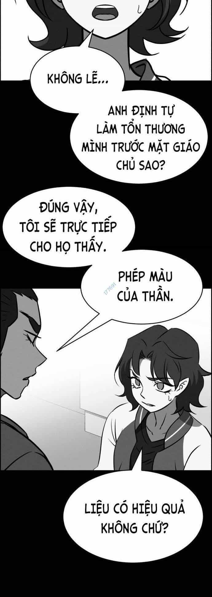 Óc Chó Toàn Năng - Chương 91 - ảnh 45
