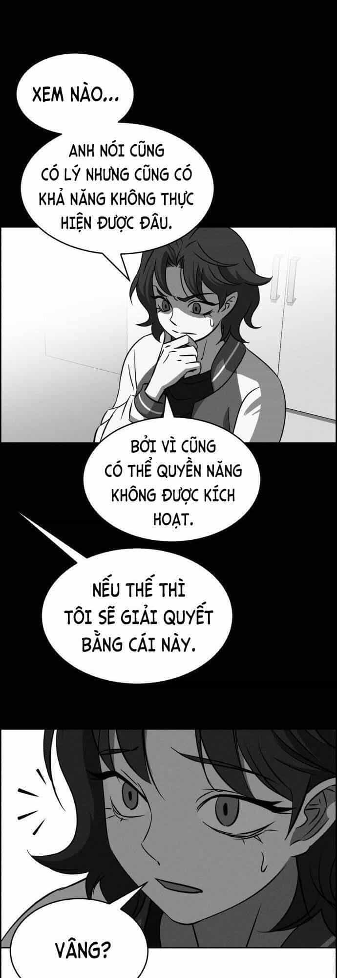 Óc Chó Toàn Năng - Chương 91 - ảnh 49