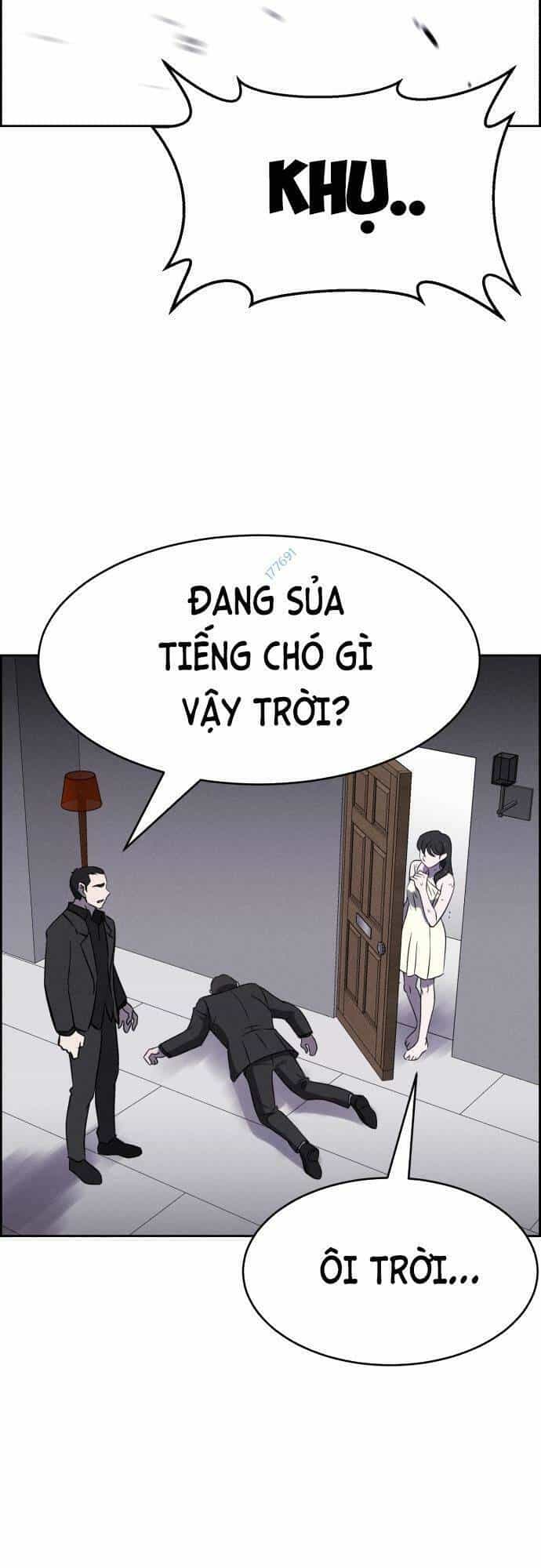 Óc Chó Toàn Năng - Chương 92 - ảnh 11