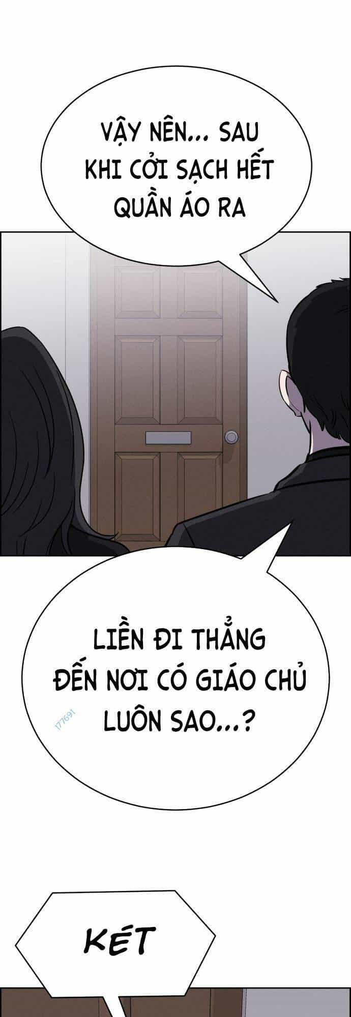 Óc Chó Toàn Năng - Chương 92 - ảnh 17