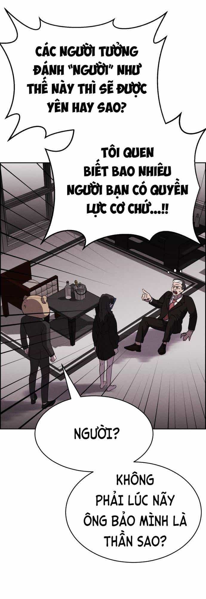 Óc Chó Toàn Năng - Chương 92 - ảnh 32