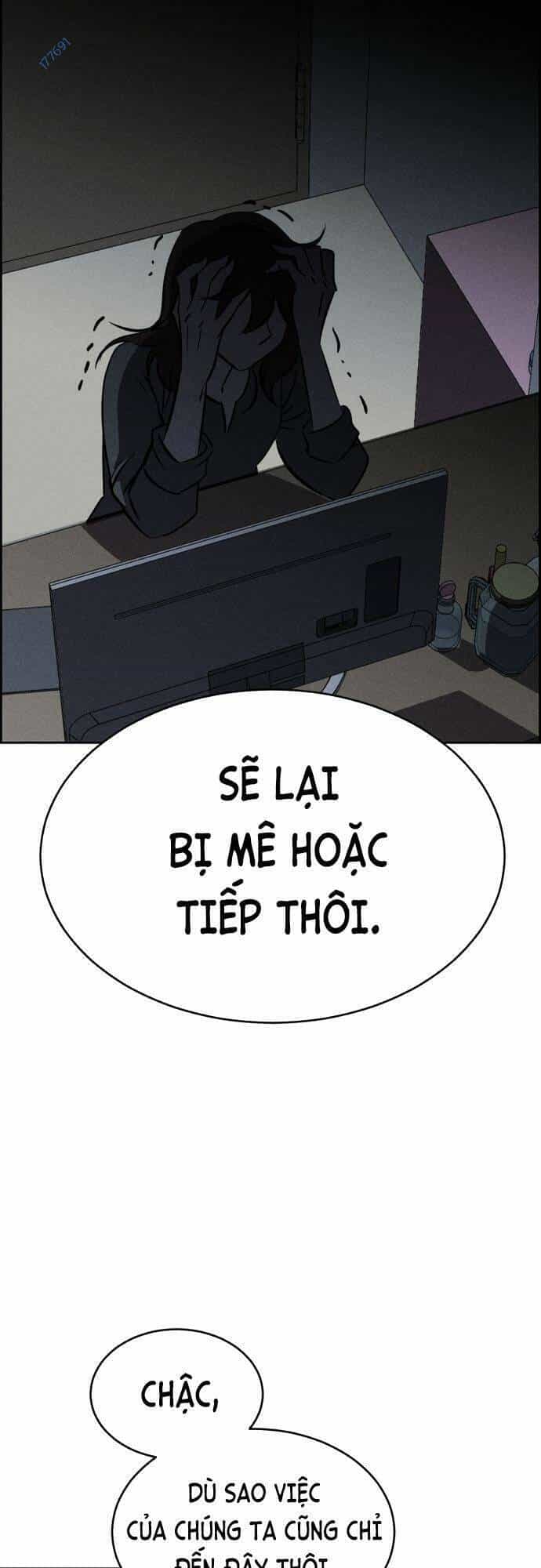 Óc Chó Toàn Năng - Chương 94 - ảnh 49