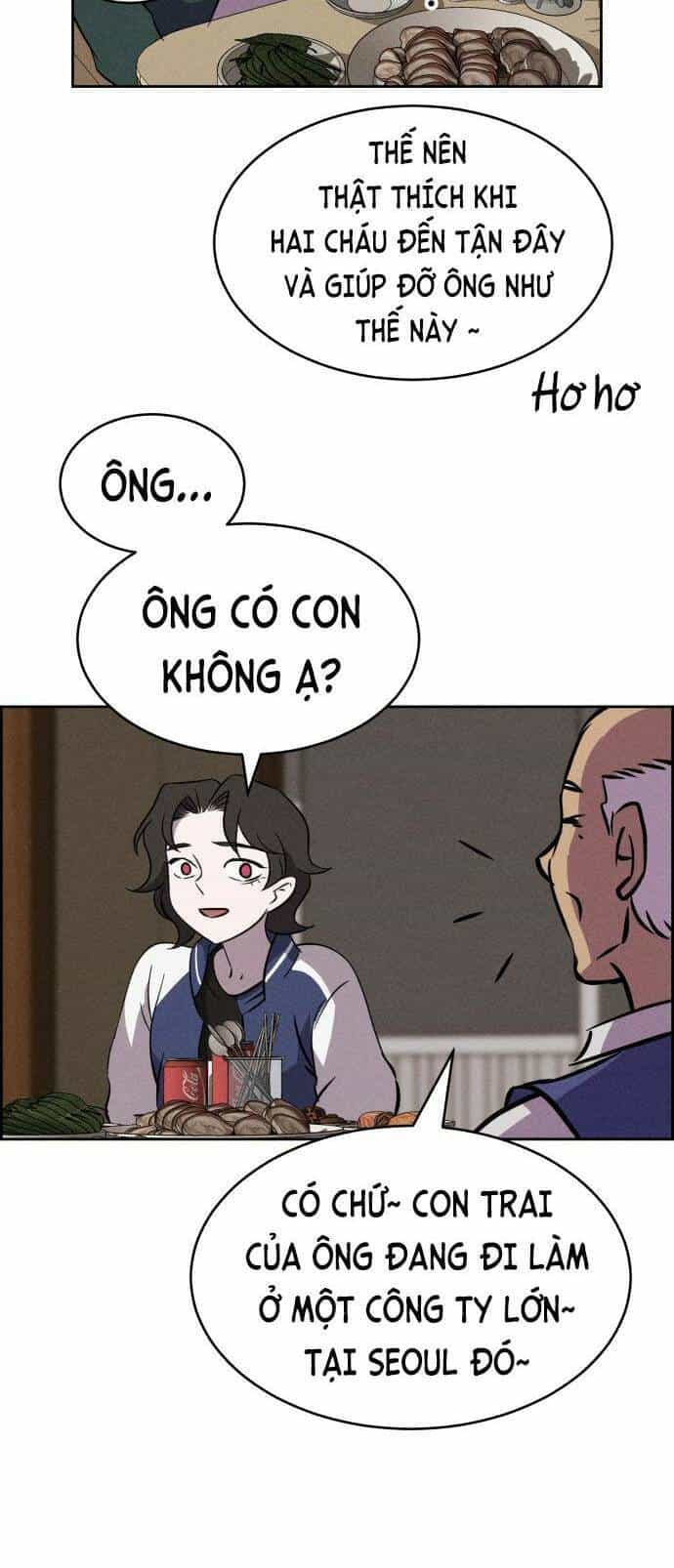 Óc Chó Toàn Năng - Chương 95 - ảnh 20