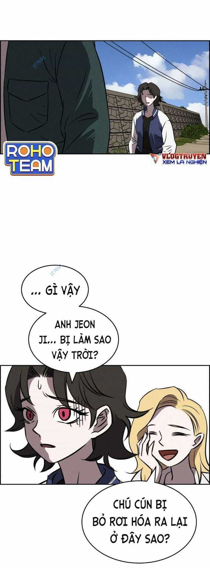 Óc Chó Toàn Năng - Chương 95 - ảnh 30