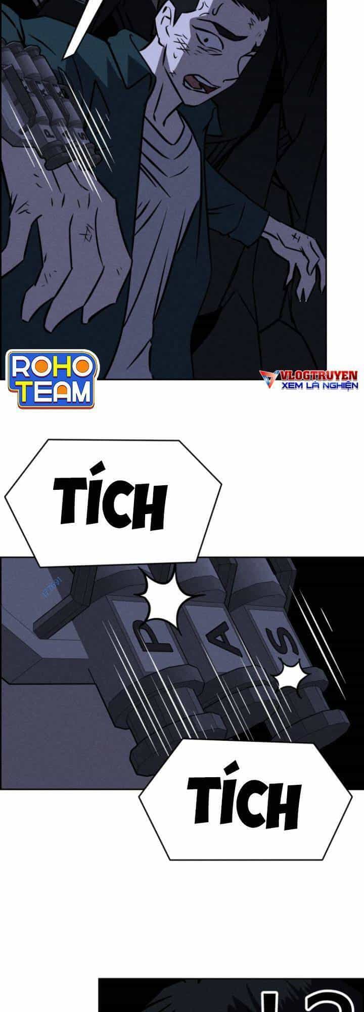 Óc Chó Toàn Năng - Chương 97 - ảnh 35