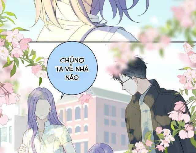 Oc Tôi Vẽ Thành Người Rồi Ư?! - Chương 11 - ảnh 8