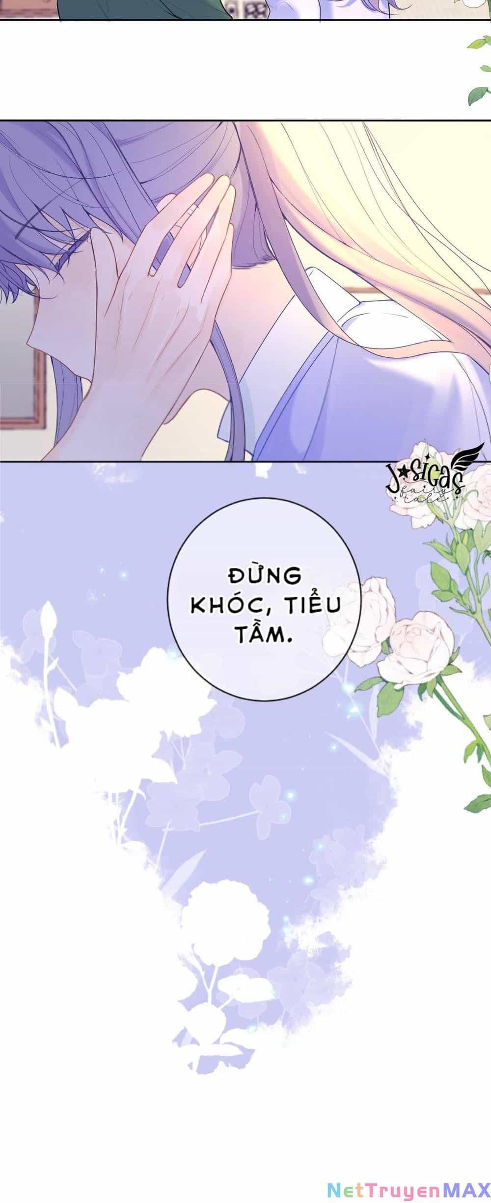 Oc Tôi Vẽ Thành Người Rồi Ư?! - Chương 12 - ảnh 3