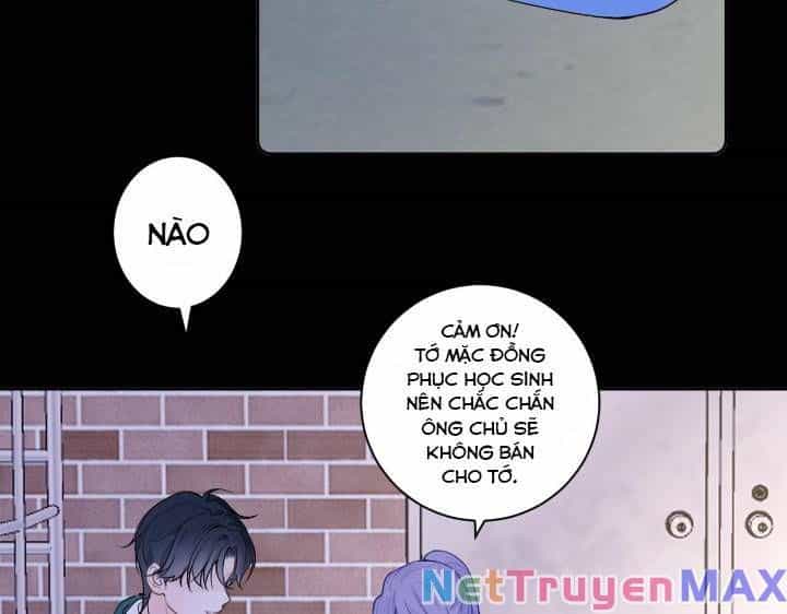 Oc Tôi Vẽ Thành Người Rồi Ư?! - Chương 13 - ảnh 55