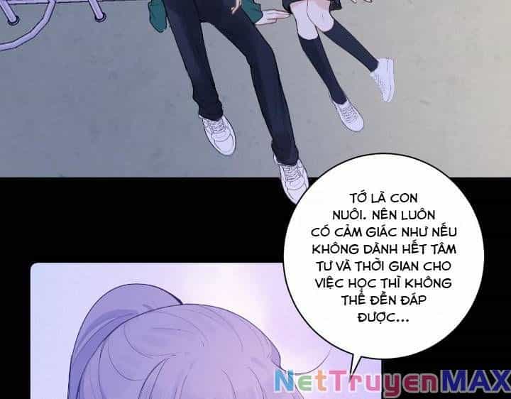 Oc Tôi Vẽ Thành Người Rồi Ư?! - Chương 13 - ảnh 65