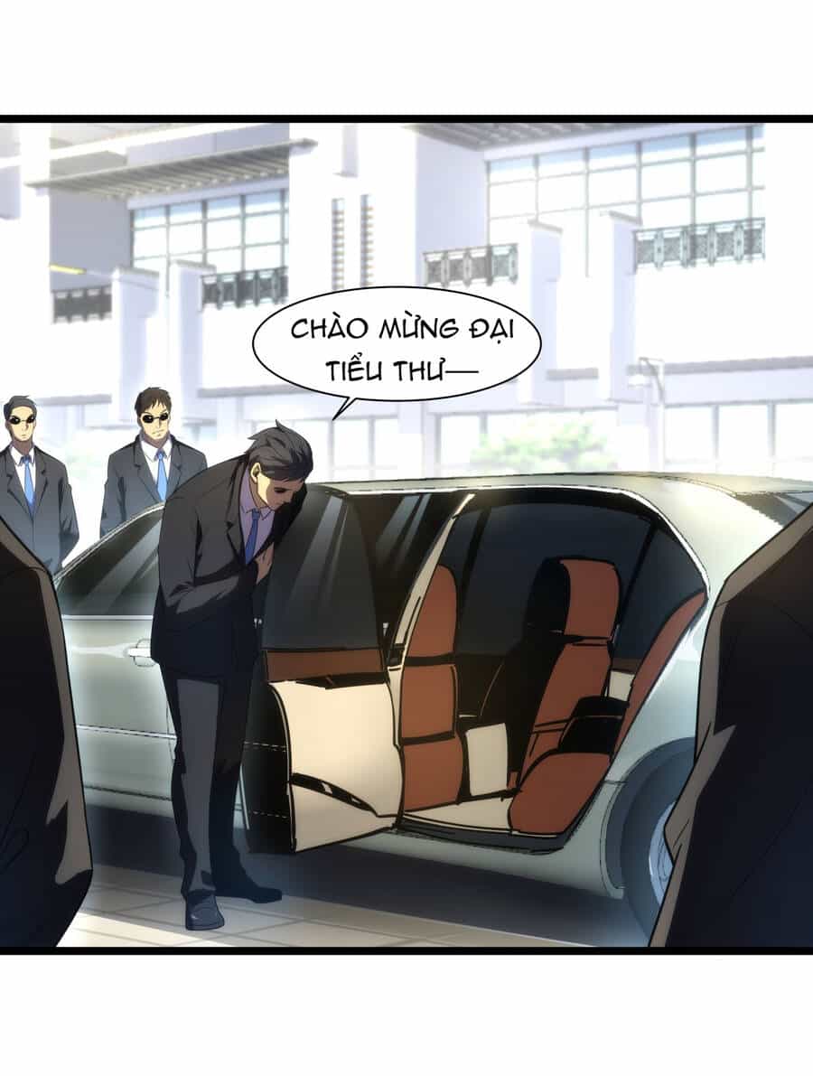 Ocd Thành Vương Giả - Chương 7 - ảnh 10
