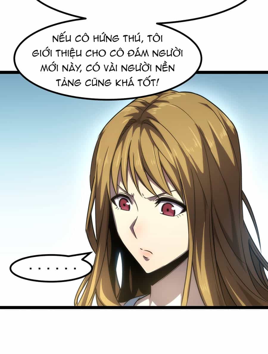 Ocd Thành Vương Giả - Chương 7 - ảnh 20