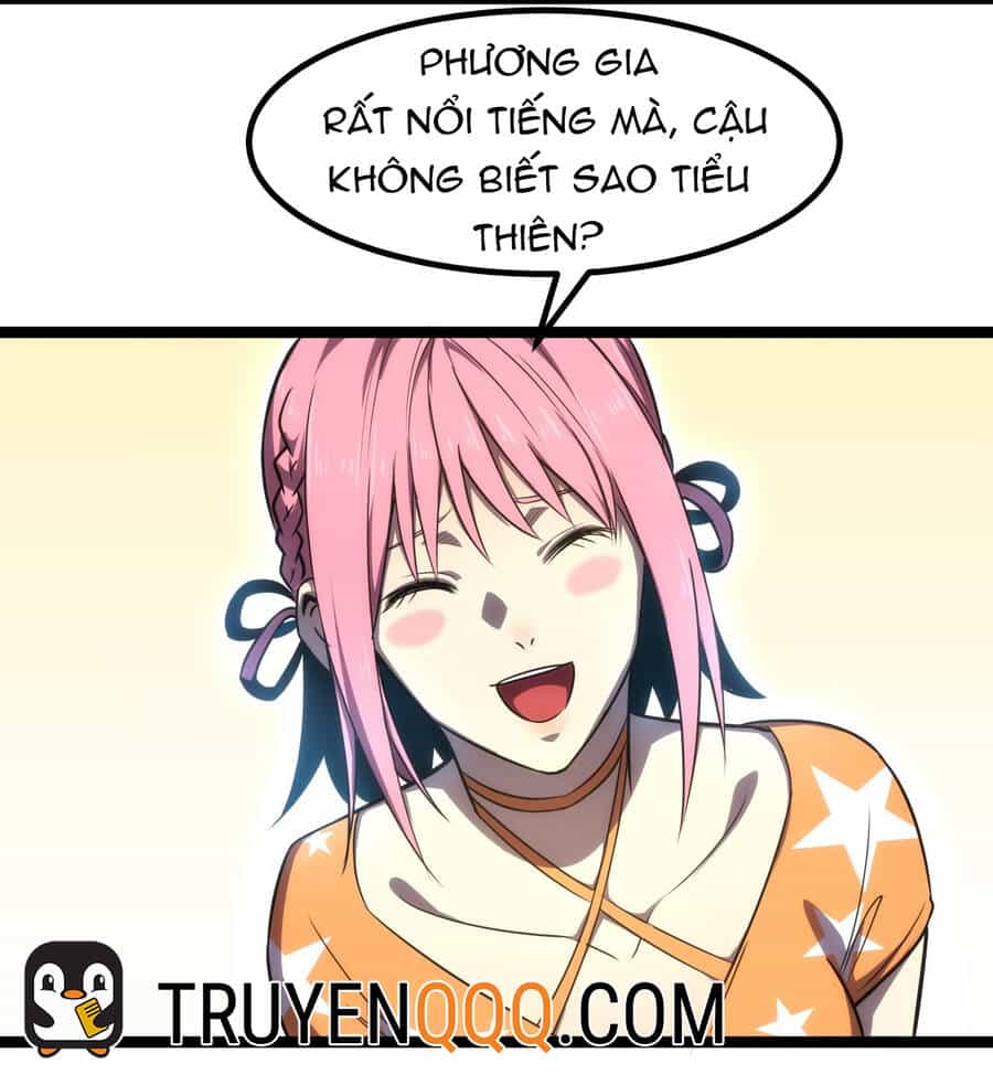 Ocd Thành Vương Giả - Chương 7 - ảnh 5