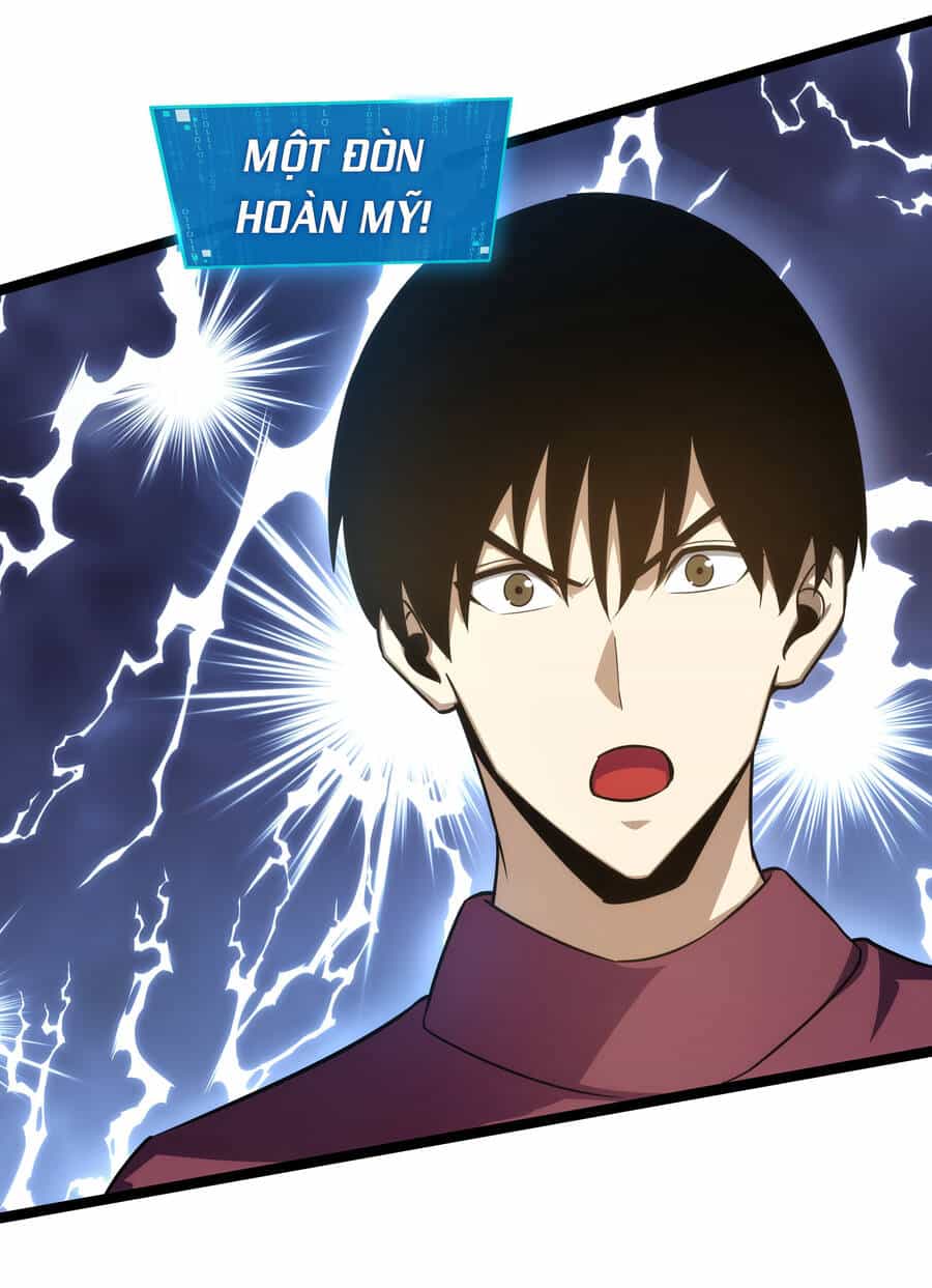 Ocd Thành Vương Giả - Chương 8 - ảnh 23