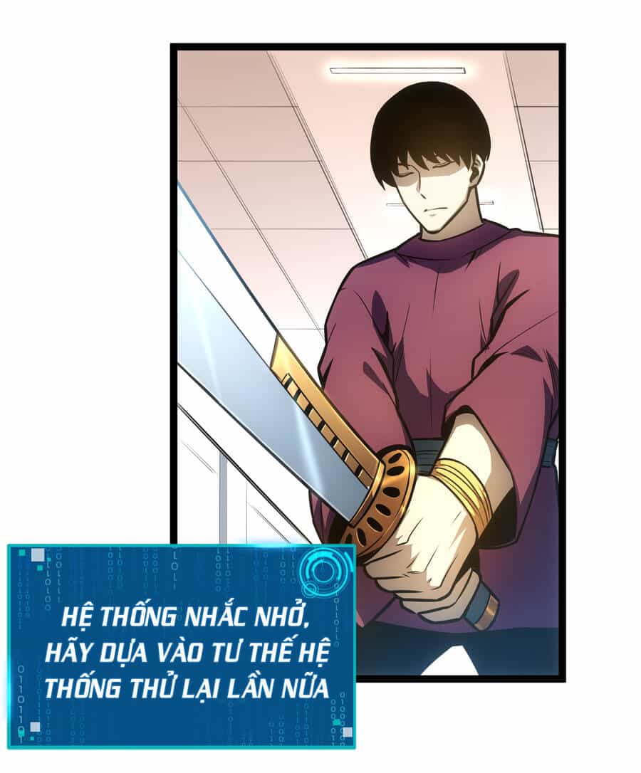 Ocd Thành Vương Giả - Chương 8 - ảnh 39