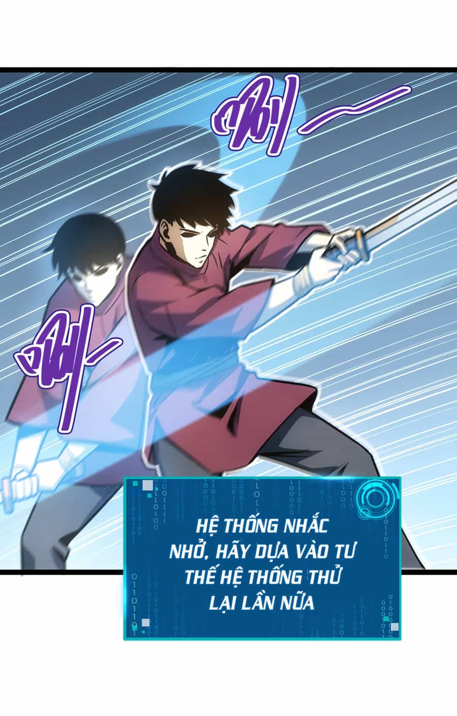 Ocd Thành Vương Giả - Chương 8 - ảnh 41